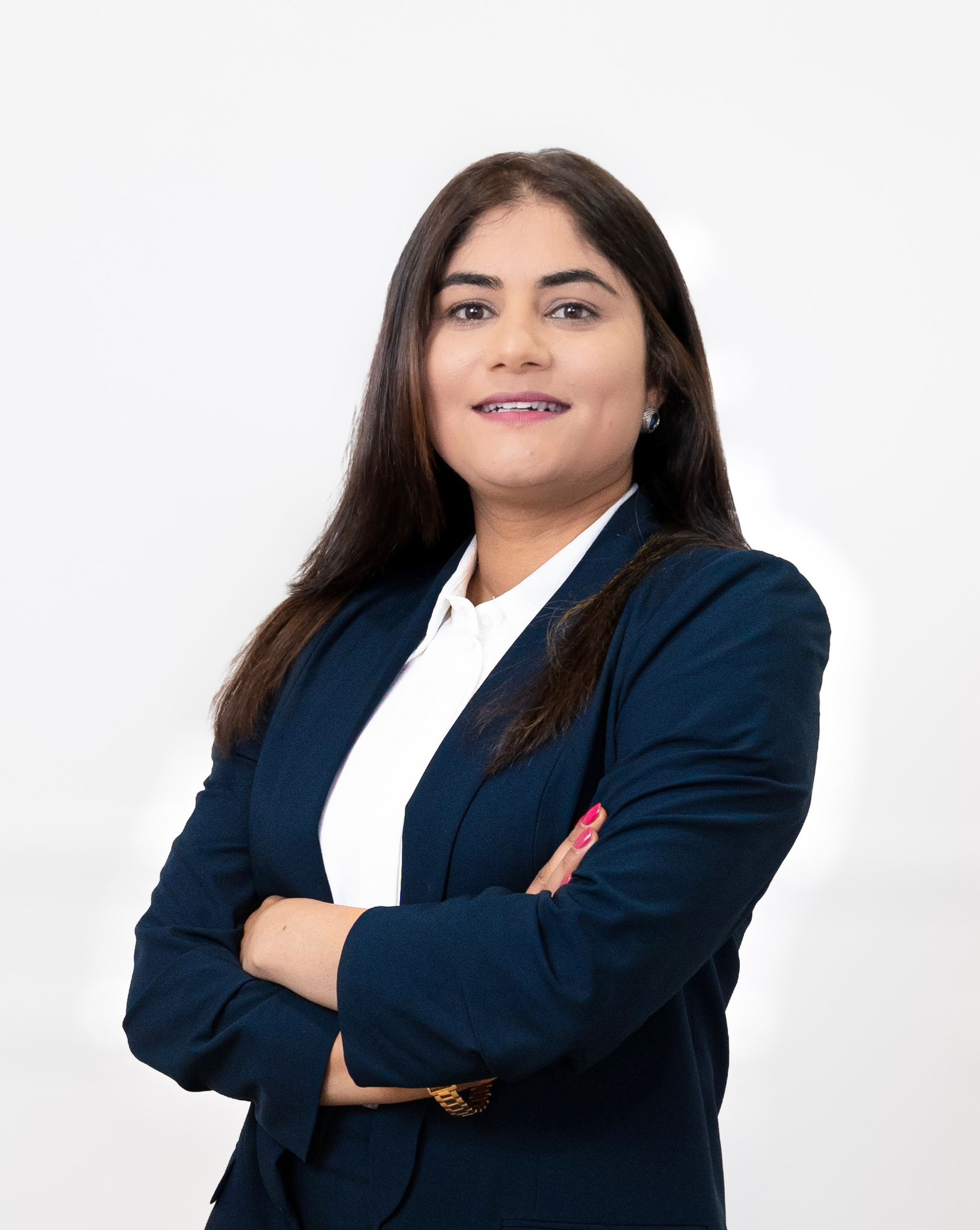 Profile photo of agent Simar Kaur