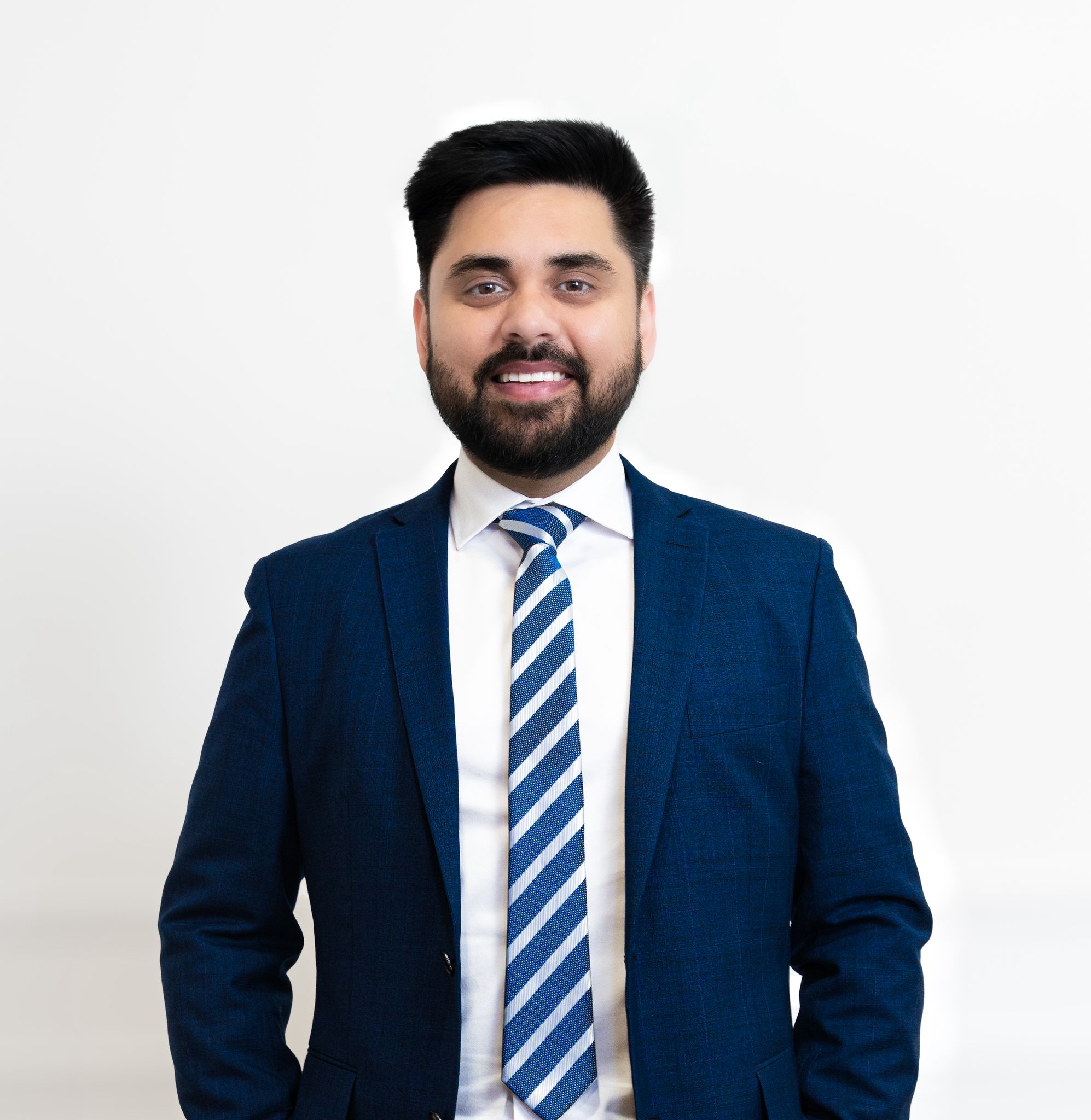 Profile photo of agent Manny Singh
