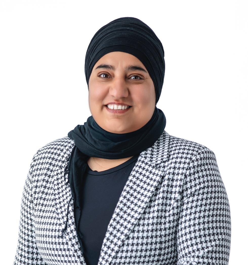 Profile photo of agent Raaz Kaur