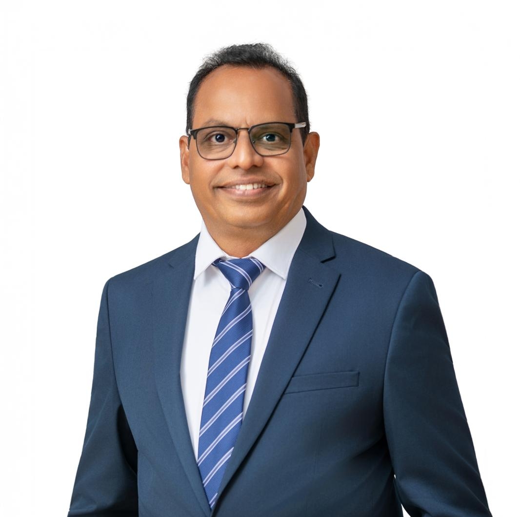 Profile photo of agent Jag Reddy