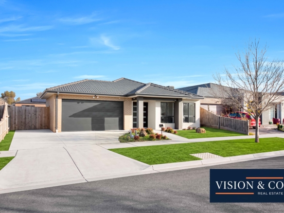 Buying Property in Melbourne’s North