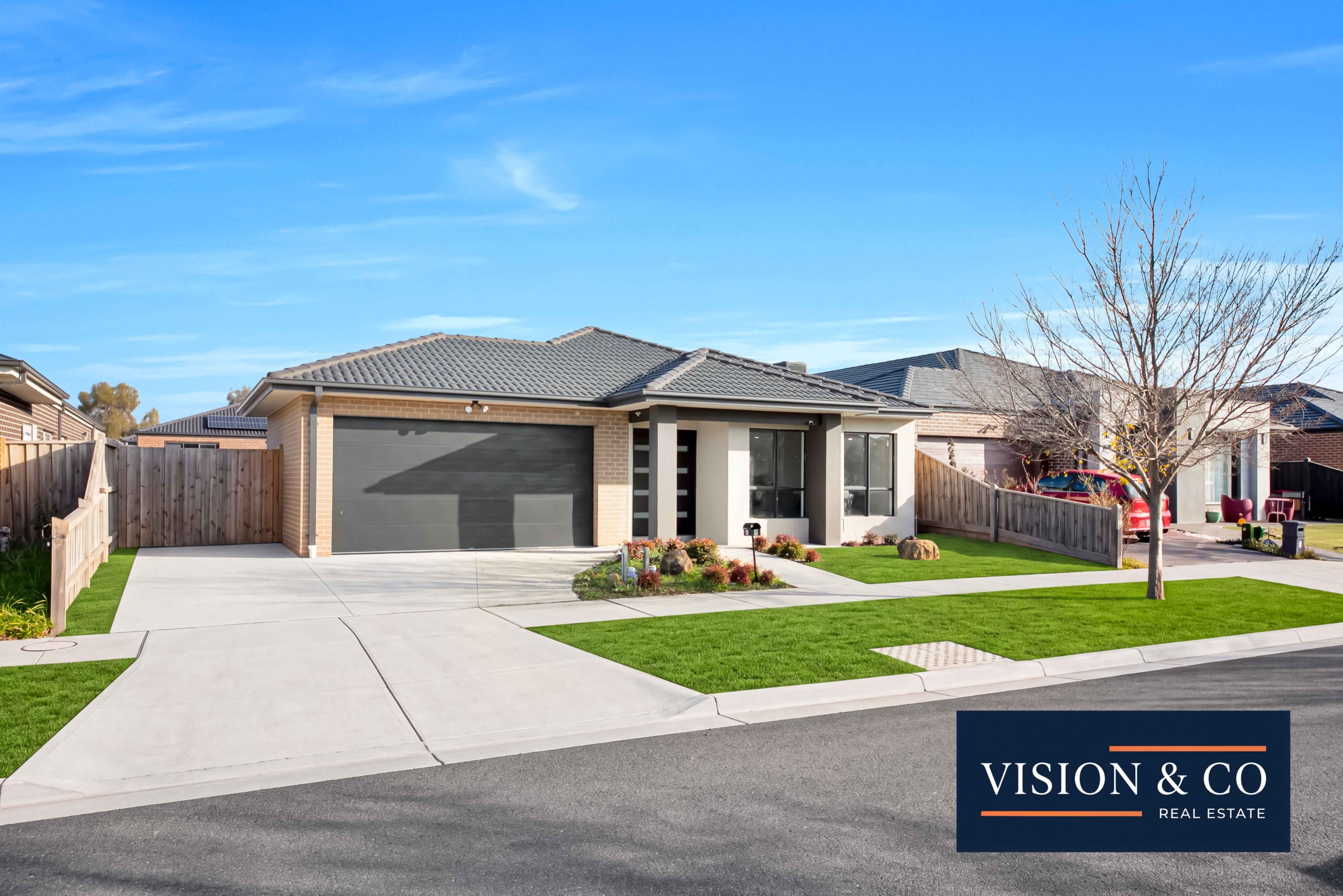 Buying Property in Melbourne’s North