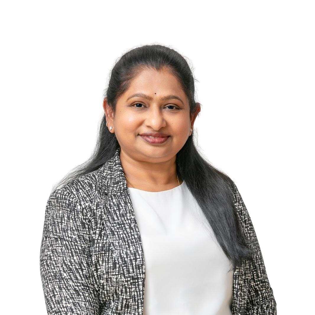 Profile photo of agent Srilatha