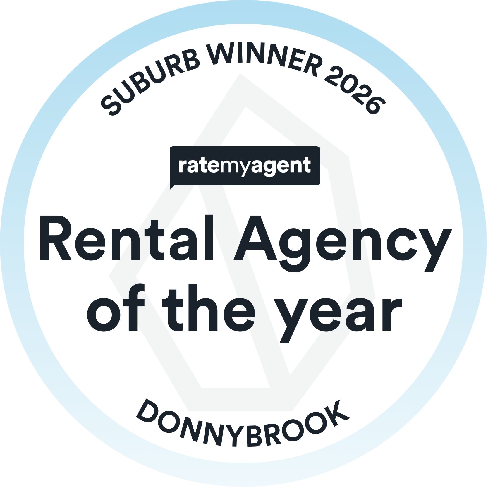 Rental Agency of the year