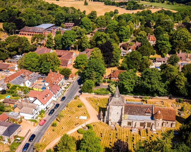 MICKLEHAM